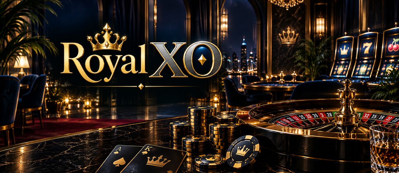 casino ohne lizenz royalxo